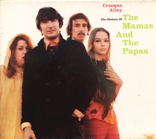 The Mamas & the Papas